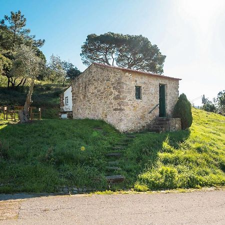 Casa Rustica, Perto Do Castelo De Obidos Villa Exterior foto