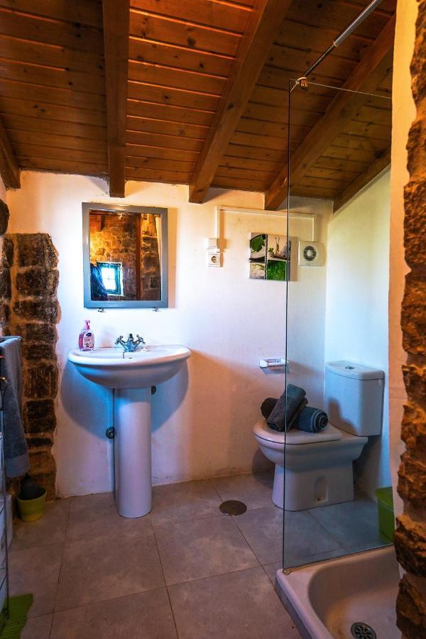 Casa Rustica, Perto Do Castelo De Obidos Villa Exterior foto