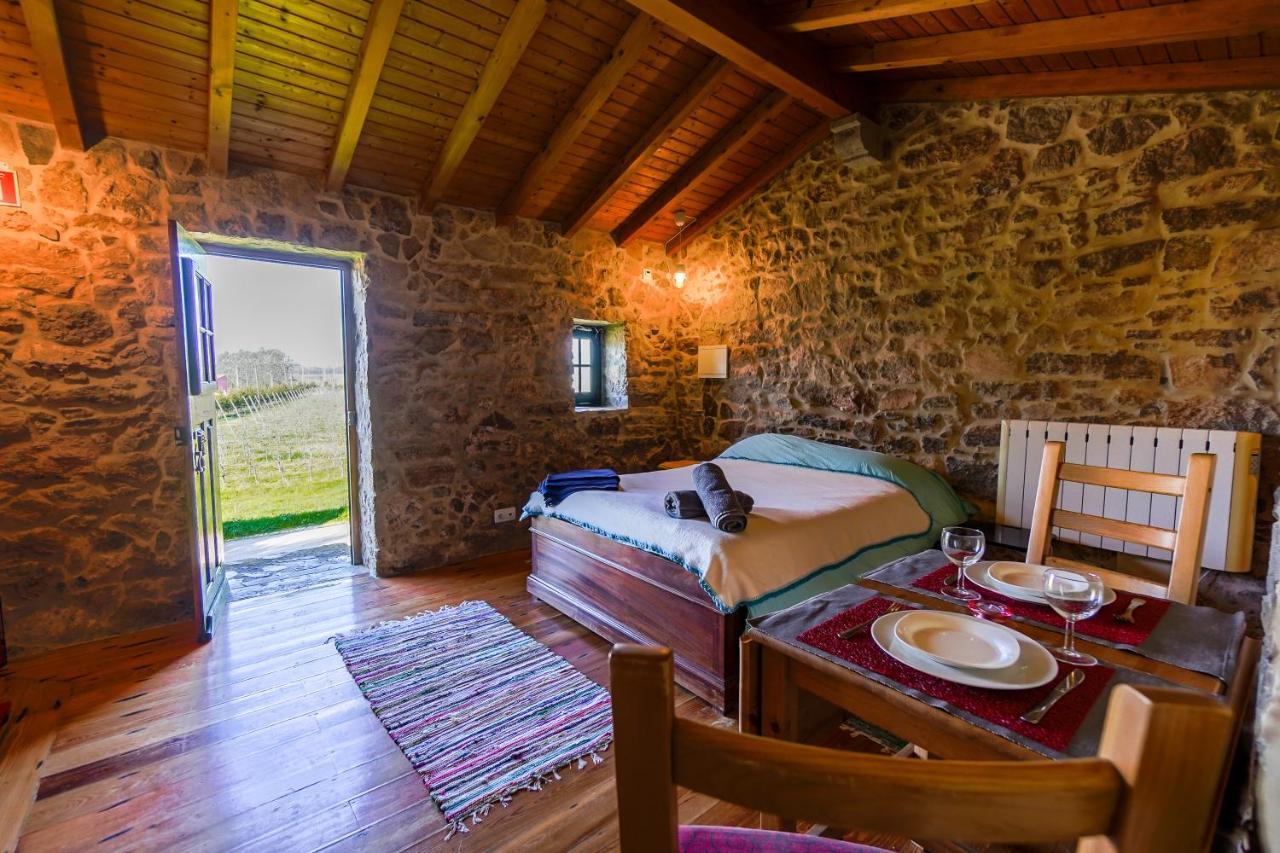 Casa Rustica, Perto Do Castelo De Obidos Villa Exterior foto